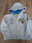 Bluza chłopięca 86-92.