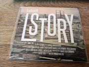 L.STADT - LStory stan idealny jak NOWA !!!