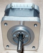 Silnik krokowy JAPAN SERVO-24V/1,2A/1,8 step,dru3D