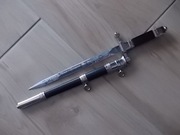 Polski kordzik prezydencki III RP-z błędem-prototy