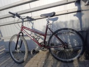 Rower górski sprawny