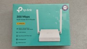 TP-LINK ROUTER WIFI BEZPRZEWODOWY 300MB/s WR820N