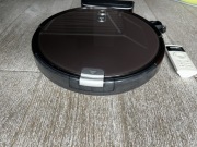 Robot sprzątający ILIFE V8 Brown 