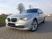 BMW 5GT F07 530d 