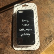 NOWA OBUDOWA IPHONE 5, 5S, SE