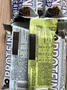 Batony Go on Protein Crisp