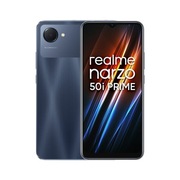 realme narzo 50i prime