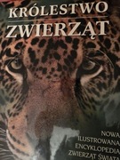 Królestwo Zwierząt pod red.Dawida Burnie