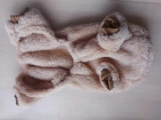 Kurtka kombinezon ubranie dla małego psa