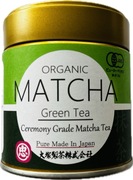 Matcha Japońska Ceremonialna 30g 