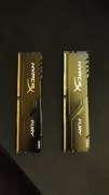 HyperX 16GB (2x8GB) 3200MHz CL16 Fury