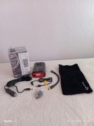 Inteligentna bezprzewodowa pompka do opon