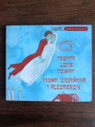 Żydowskie pieśni miłosne Irena Urbańska i Klezmerzy