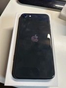 iPhone SE 2020 128 GB black