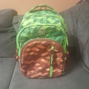 Plecak szkolny coolpack