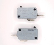 DECO VP533A-0F 15A 250V T85 Mikrowłącznik