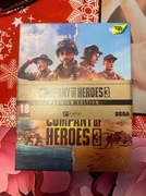 Company of Heroes 3 Edycja Premium na [PC] PL (bez gry)