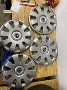 Kołpaki Skoda OE 15 cali. kpl 4szt