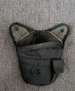 Pokrowiec na manierkę na spinki 1 litr. 