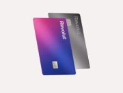 Darmowa karta Revolut!