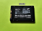 SSD 500GB Samsung 850 EvO