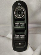 Panel sterowania do Ford Mondeo Mk 4