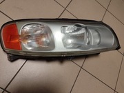 Reflektor xenon prawy Volvo S60R V70R 30698824