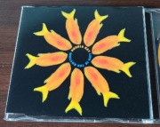 Double Key - Life Is The Rhythm (Eurodance)