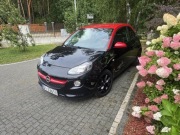 Opel Adam 1,4 benzyna Salon RP