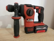 Młot udarowy akumulatorowy Einhell Herocco 2,2J 18V 