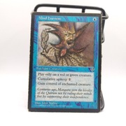 Magic the gathering - Mind Harness - Mirage MTG