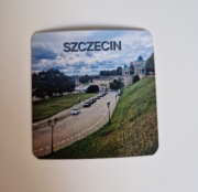 Magnes Szczecin 5x5cm