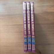 JAN PAWEŁ II WIELKI  tom 1 - 3