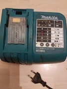 Ładowarka Makita DC 18RA 