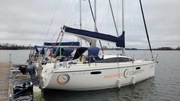 czarter jacht Mellody30 wynajem jachtu Mazury 