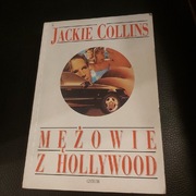 "Mężowie Hollywood"; Jackie Collins