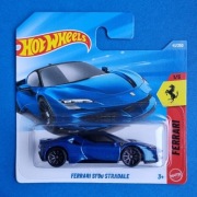 Hot Wheels Ferrari SF90 Stradale 