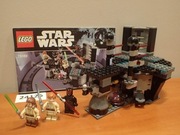 LEGO STAR WARS 75169 - Duel on Naboo