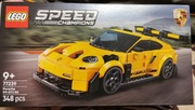 77239 - Porsche 911 GT3 RS - Lego speed Champions 