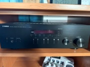 Yamaha R-N303D  + głośniki Nota 550x x2szt
