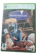 Ratatouille Xbox360