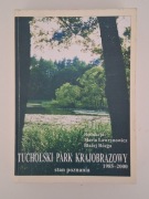 Tucholski park krajobrazowy