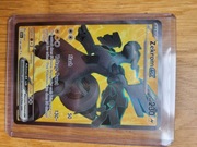 Karta Pokemon Zekrom Ex
