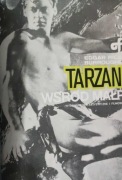 Tarzan wśród małp - Edgar Rice Burroughs