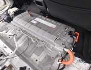 Używana sprawna bateria toyota Auris ii Hybrid 2015 Hybryda akumulator