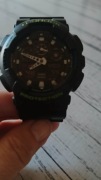 Zegarek G-shock GA-100