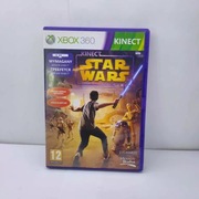 Kinect Star Wars Xbox 360 PL