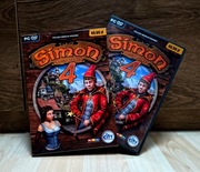 Simon The Sorcerer 4 - gra komputerowa PC PL
