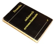 Dynamika nieliniowych serwomechanizmów WNT 1963