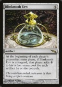 Blinkmoth Urn  mirrodin [R]